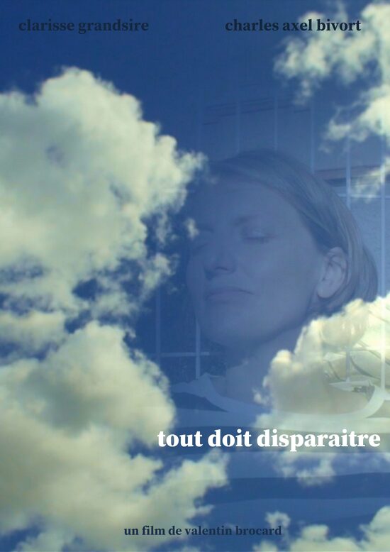 Tout Doit Disparaître (2025)